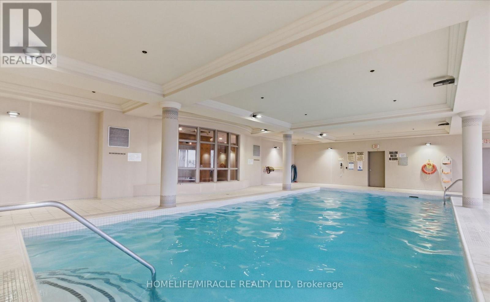 203 - 4889 Kimbermount Avenue N, Mississauga, Ontario  L5M 7R9 - Photo 8 - W12909136