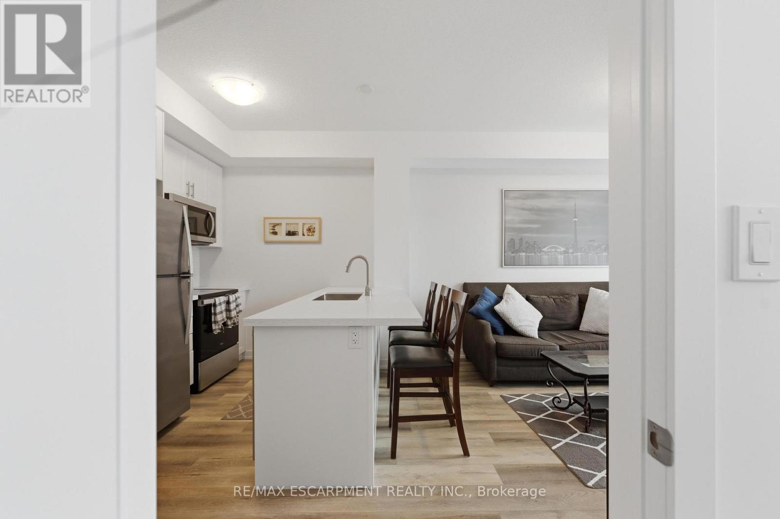 1112 - 460 Dundas Street E, Hamilton, Ontario  L8B 2A5 - Photo 31 - X12906148