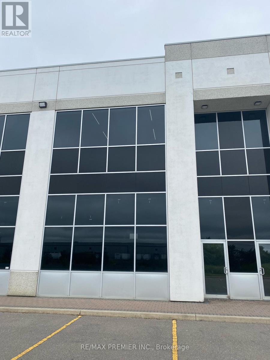 BLDG C #2 - 8841 GEORGE BOLTON PARKWAY, Caledon, Ontario