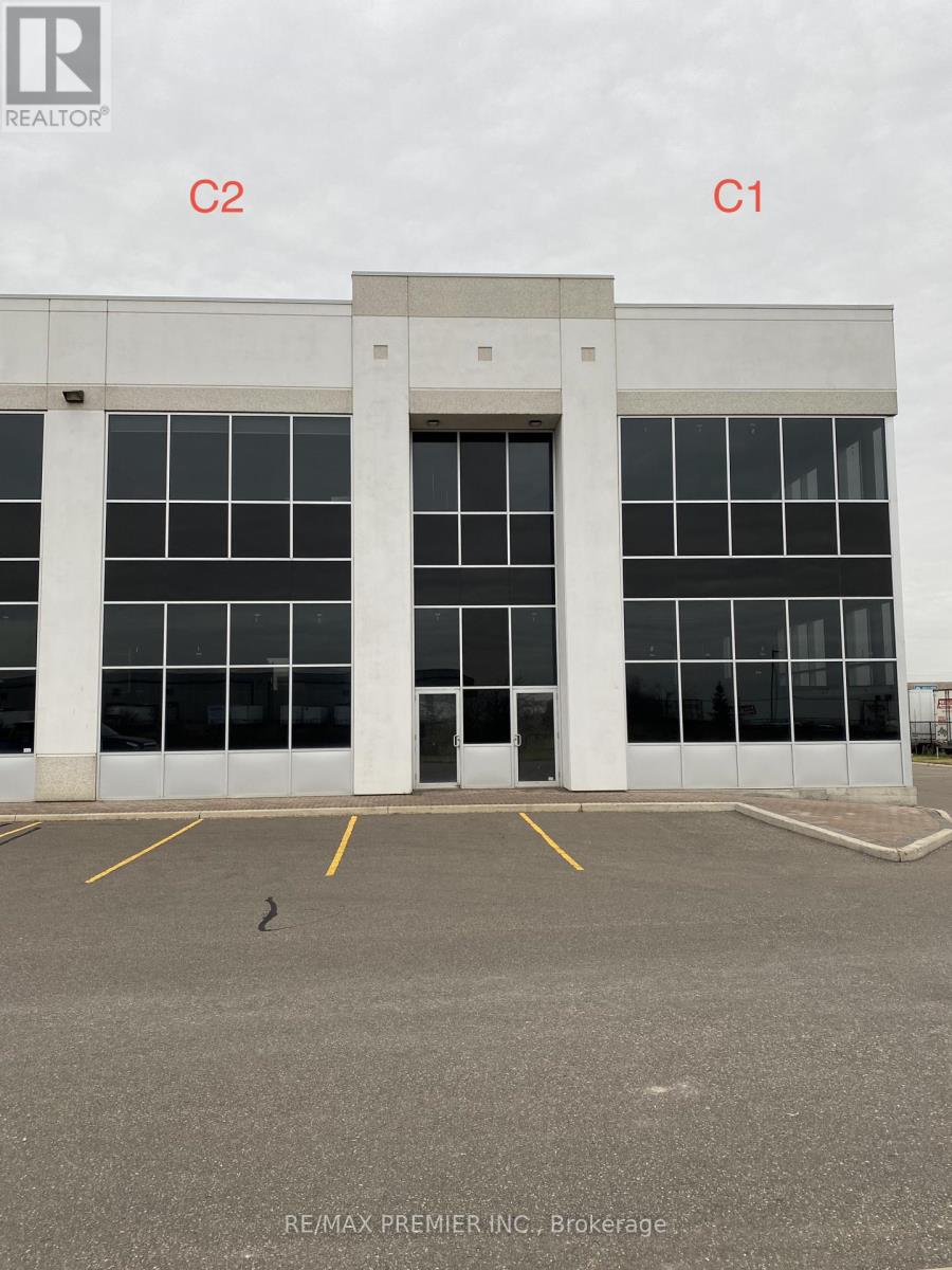 Bldg C #2 - 8841 George Bolton Parkway, Caledon, Ontario  L7E 2X8 - Photo 14 - W12909138