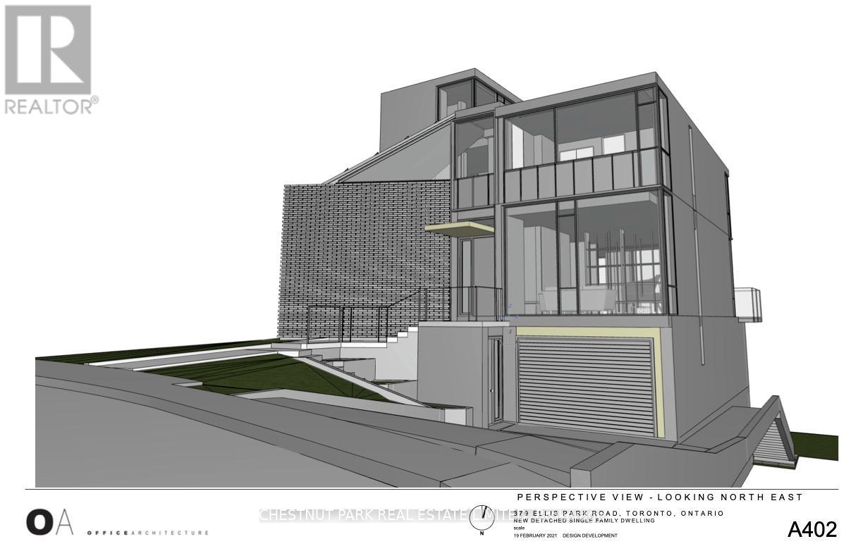 379 ELLIS PARK ROAD, Toronto, Ontario