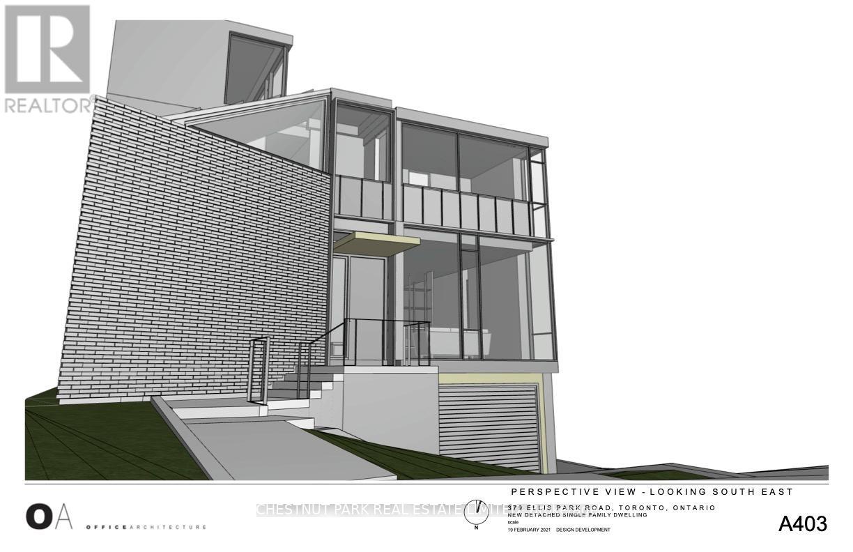 379 Ellis Park Road, Toronto (High Park-Swansea), Ontario  M6S 2V7 - Photo 9 - W12909148