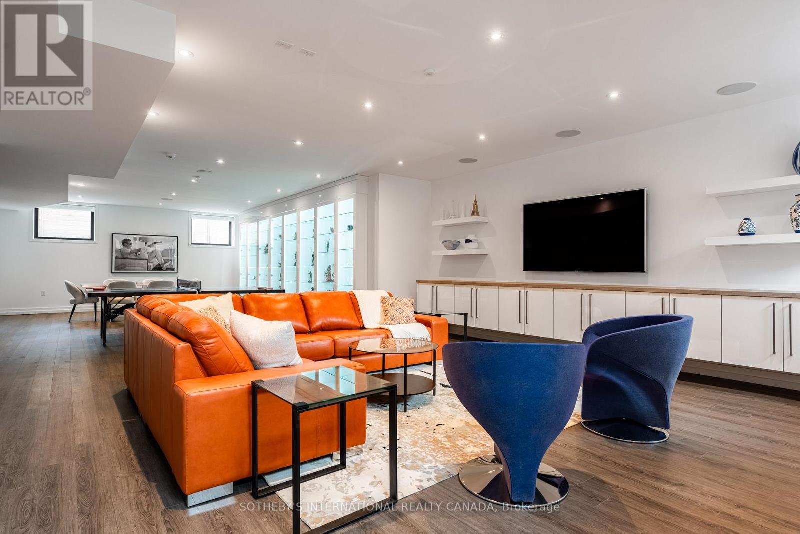 1388 Acton Crescent, Oakville, Ontario  L6J 2S5 - Photo 42 - W12909150