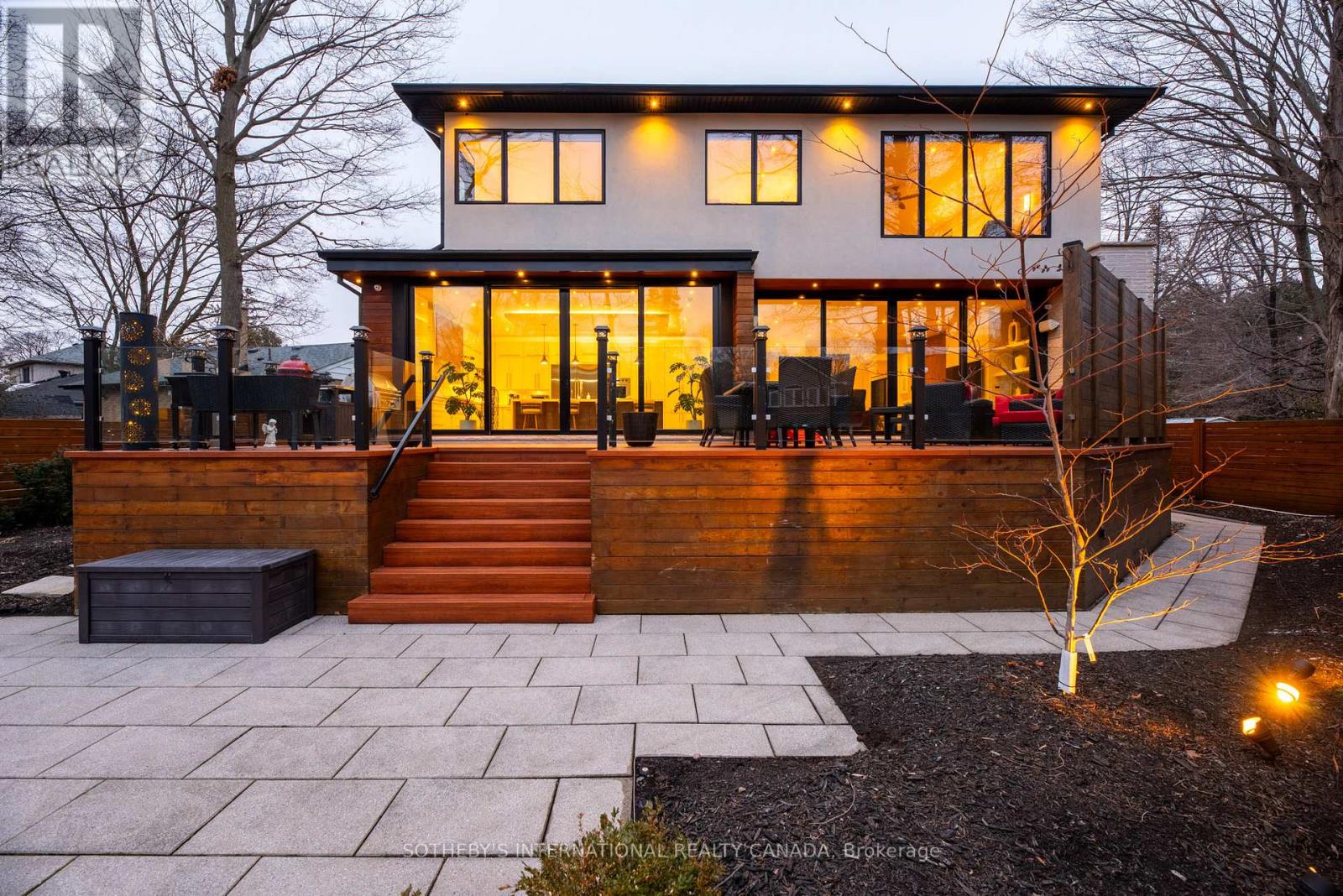 1388 Acton Crescent, Oakville, Ontario  L6J 2S5 - Photo 48 - W12909150