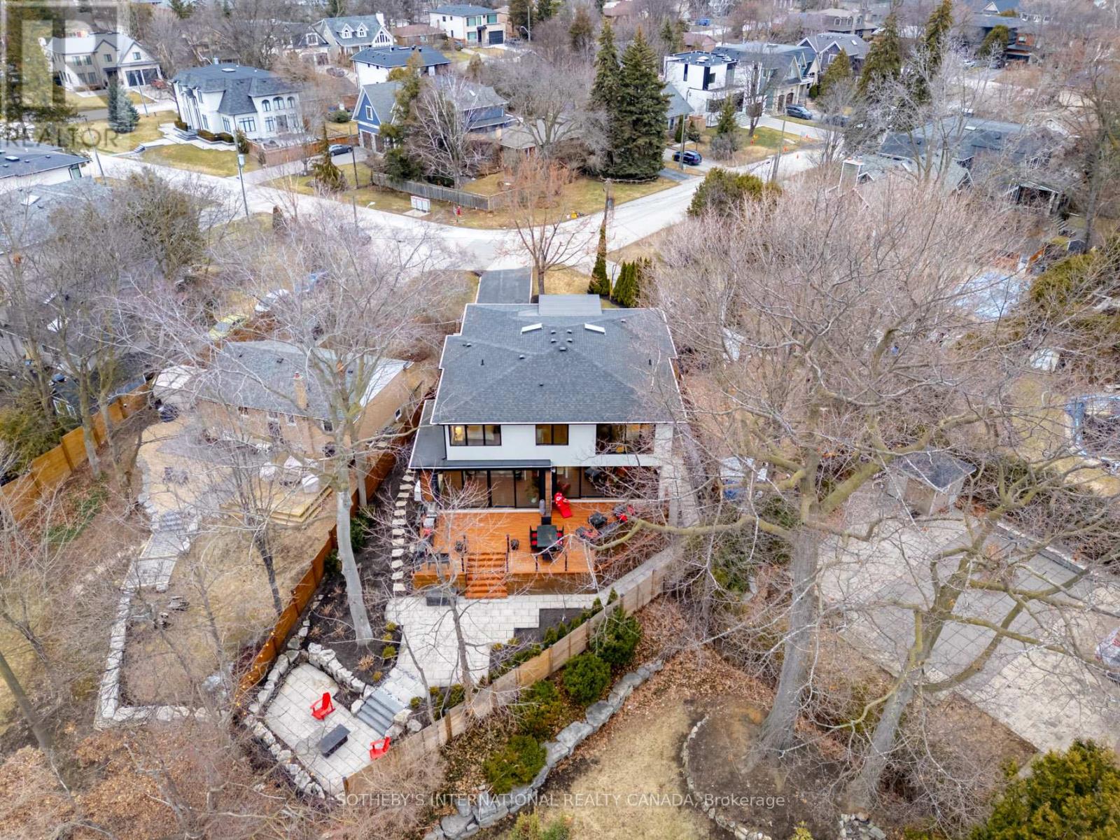 1388 Acton Crescent, Oakville, Ontario  L6J 2S5 - Photo 50 - W12909150