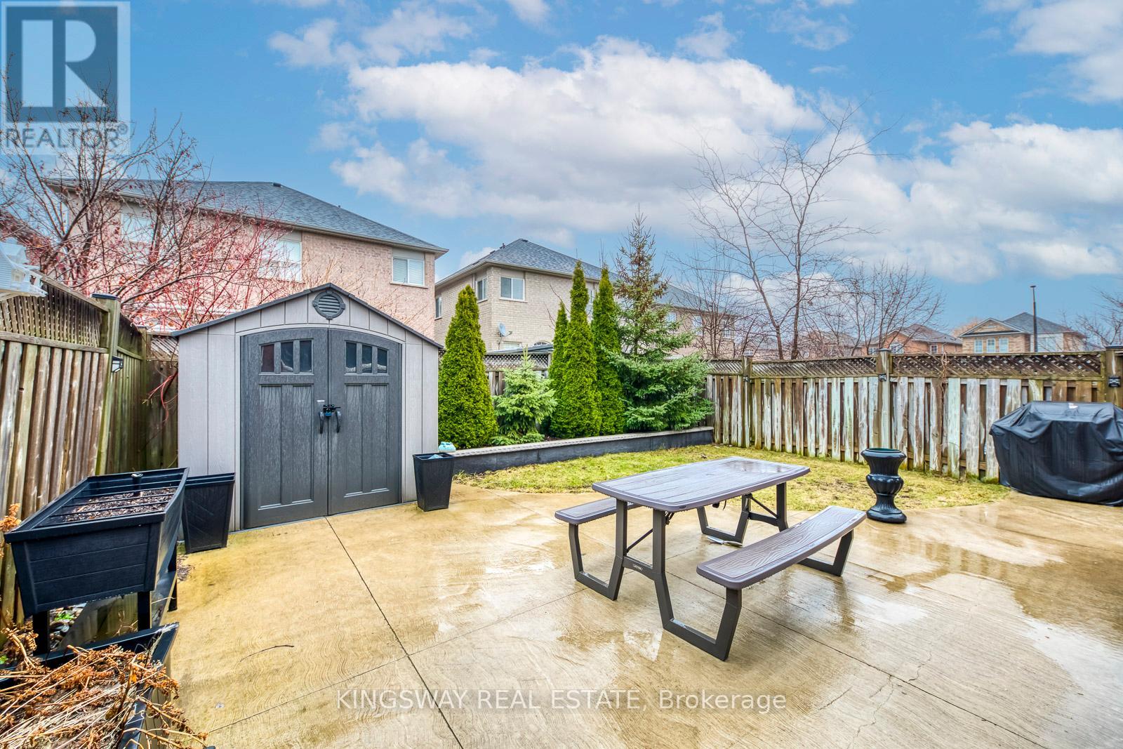 5829 Yachtsman Crossing, Mississauga, Ontario  L5M 6P1 - Photo 39 - W12909180