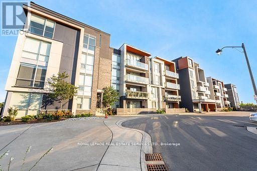 310 - 3028 CREEKSHORE COMMON, Oakville, Ontario