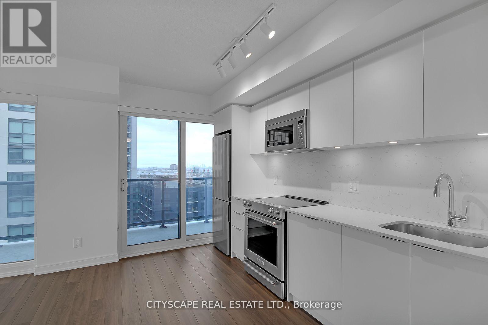 1110 - 30 Samuel Wood Way, Toronto (Islington-City Centre West), Ontario  M9B 0C9 - Photo 11 - W12909220