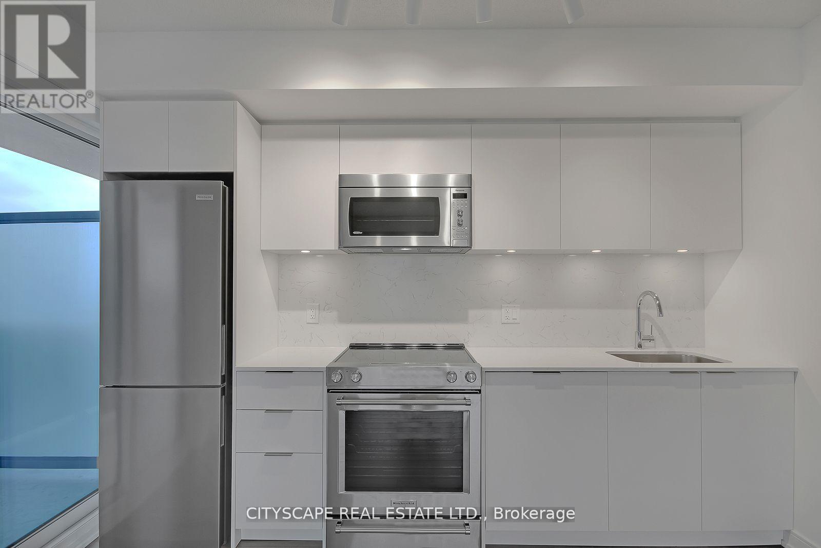 1110 - 30 Samuel Wood Way, Toronto (Islington-City Centre West), Ontario  M9B 0C9 - Photo 12 - W12909220