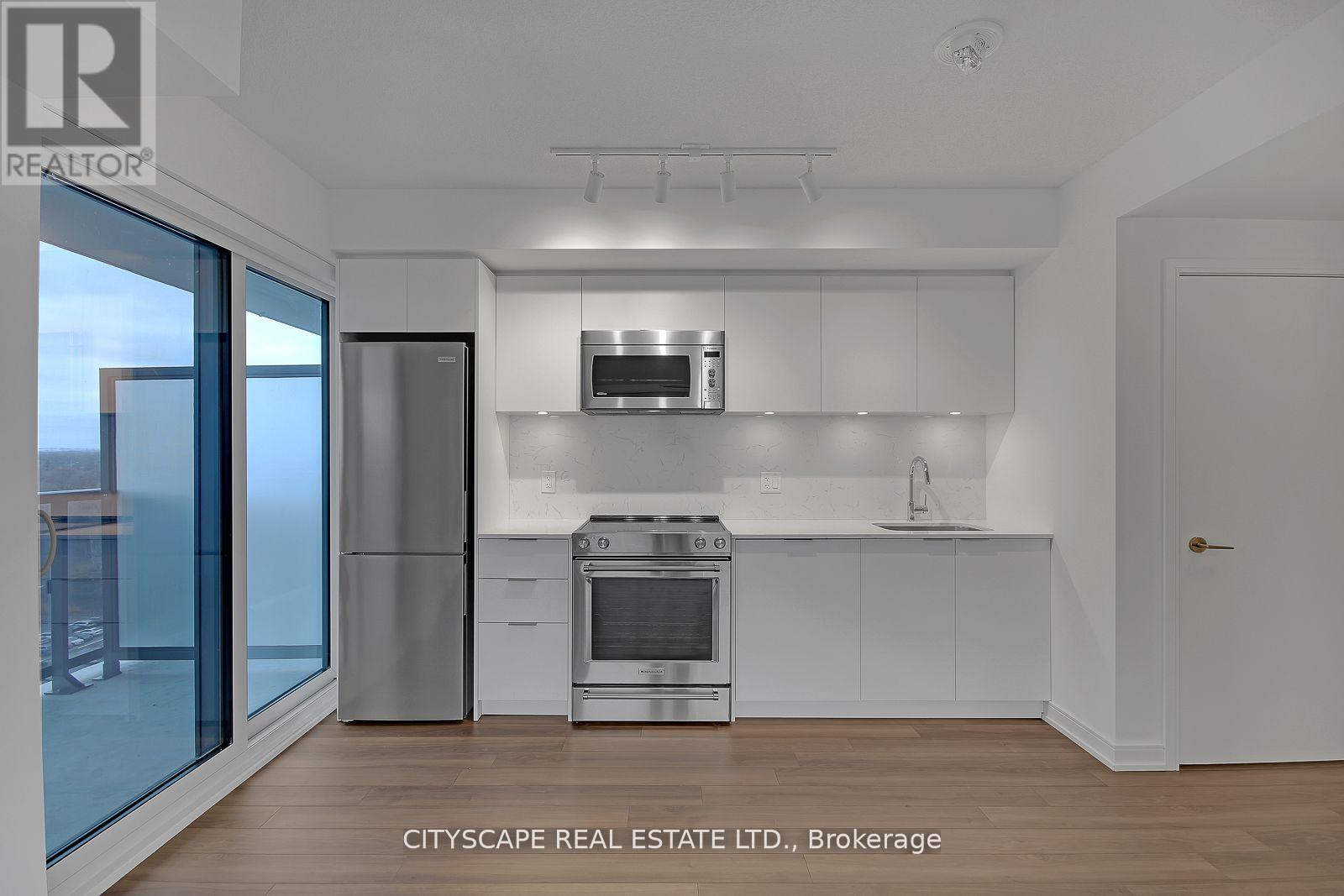 1110 - 30 Samuel Wood Way, Toronto (Islington-City Centre West), Ontario  M9B 0C9 - Photo 14 - W12909220