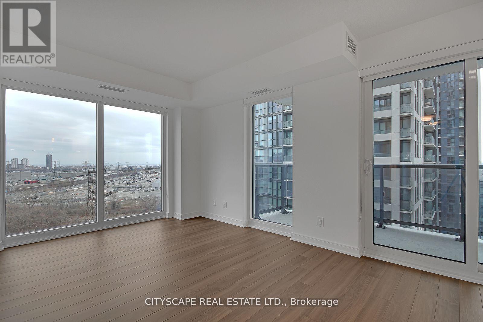 1110 - 30 Samuel Wood Way, Toronto (Islington-City Centre West), Ontario  M9B 0C9 - Photo 15 - W12909220