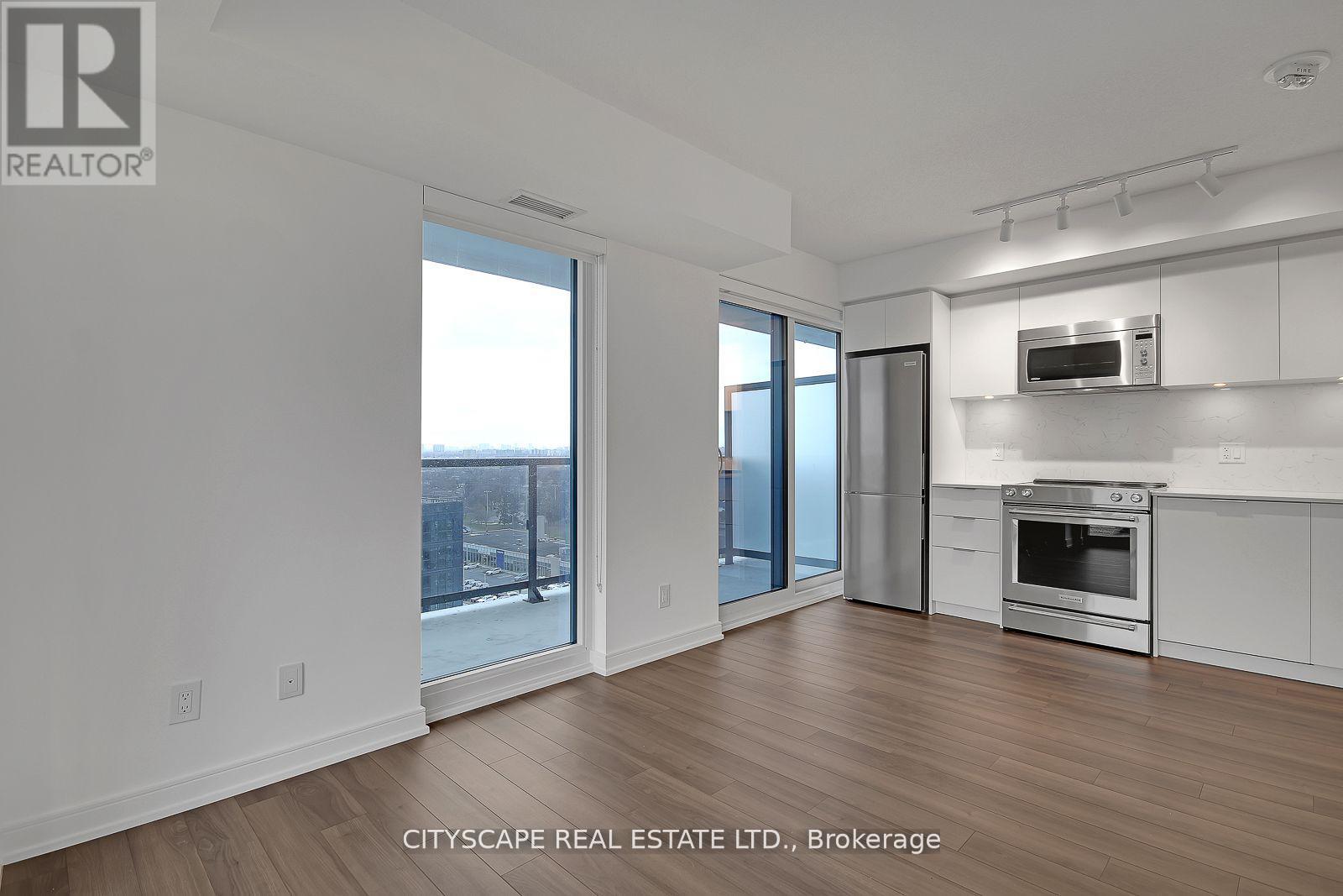 1110 - 30 Samuel Wood Way, Toronto (Islington-City Centre West), Ontario  M9B 0C9 - Photo 19 - W12909220