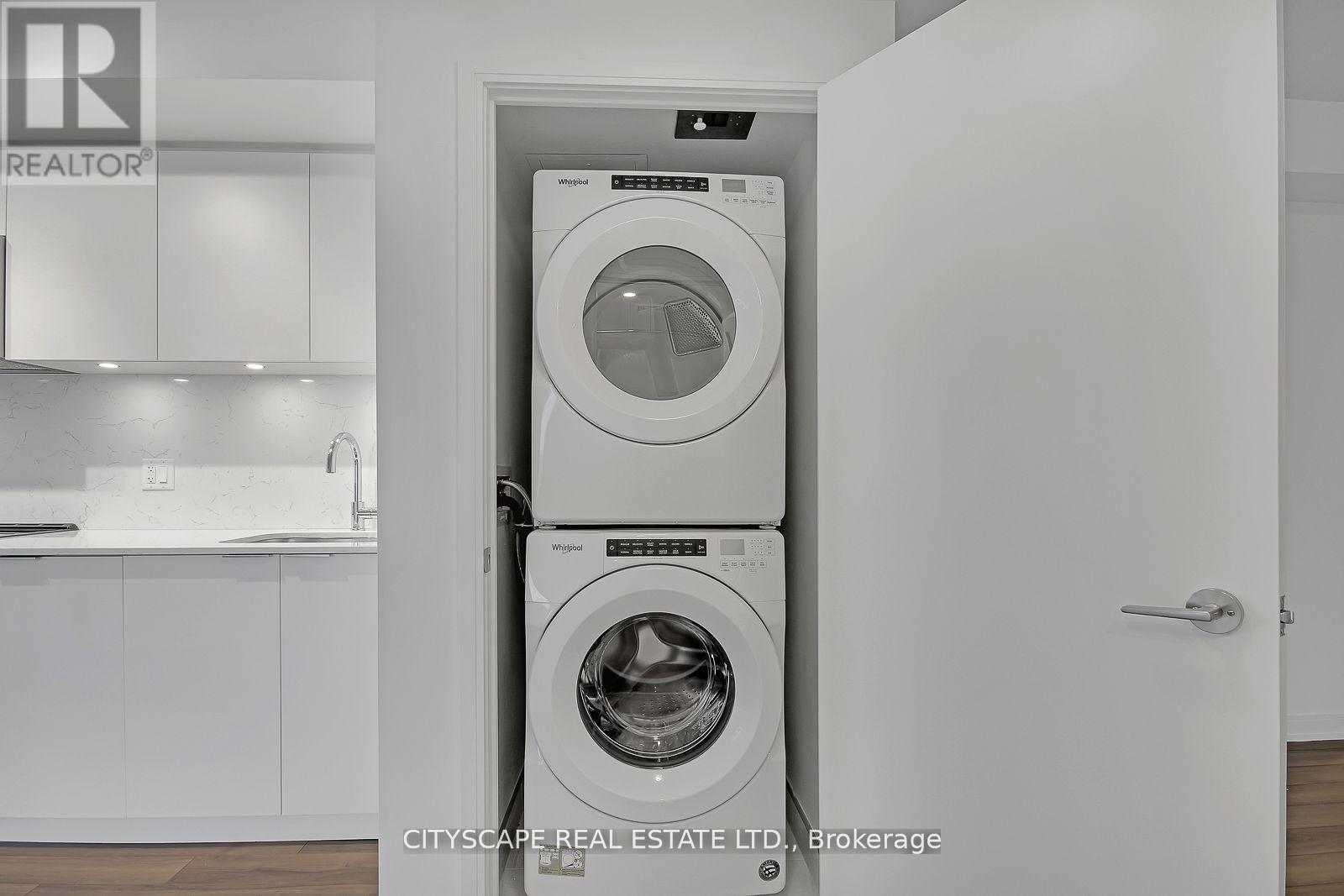 1110 - 30 Samuel Wood Way, Toronto (Islington-City Centre West), Ontario  M9B 0C9 - Photo 20 - W12909220