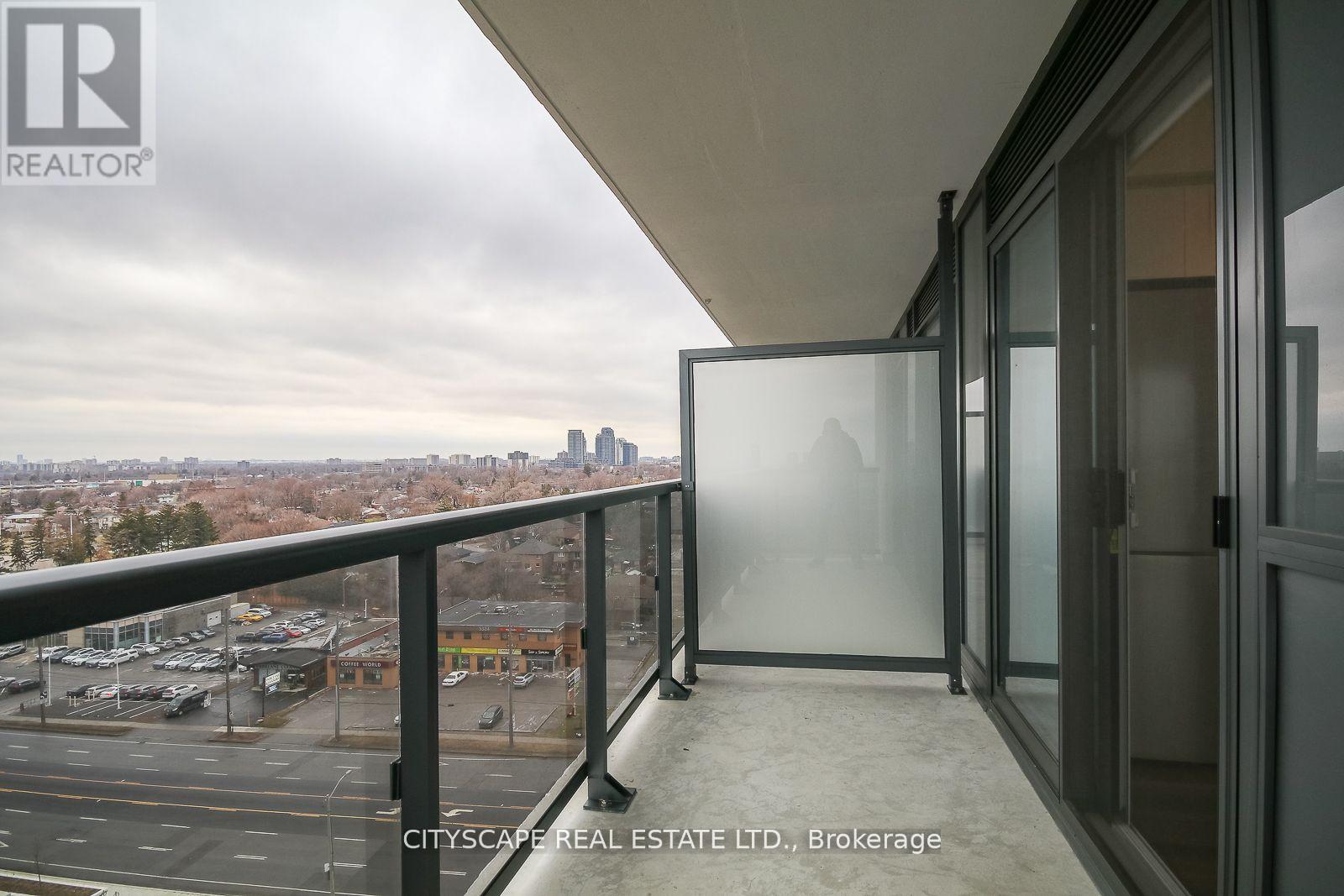 1110 - 30 Samuel Wood Way, Toronto (Islington-City Centre West), Ontario  M9B 0C9 - Photo 22 - W12909220