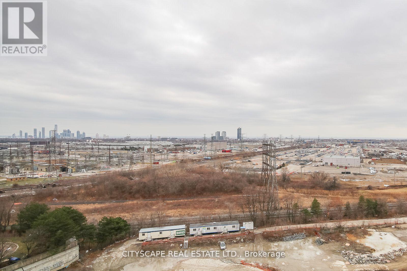 1110 - 30 Samuel Wood Way, Toronto (Islington-City Centre West), Ontario  M9B 0C9 - Photo 24 - W12909220