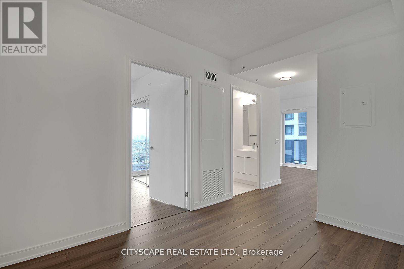 1110 - 30 Samuel Wood Way, Toronto (Islington-City Centre West), Ontario  M9B 0C9 - Photo 4 - W12909220