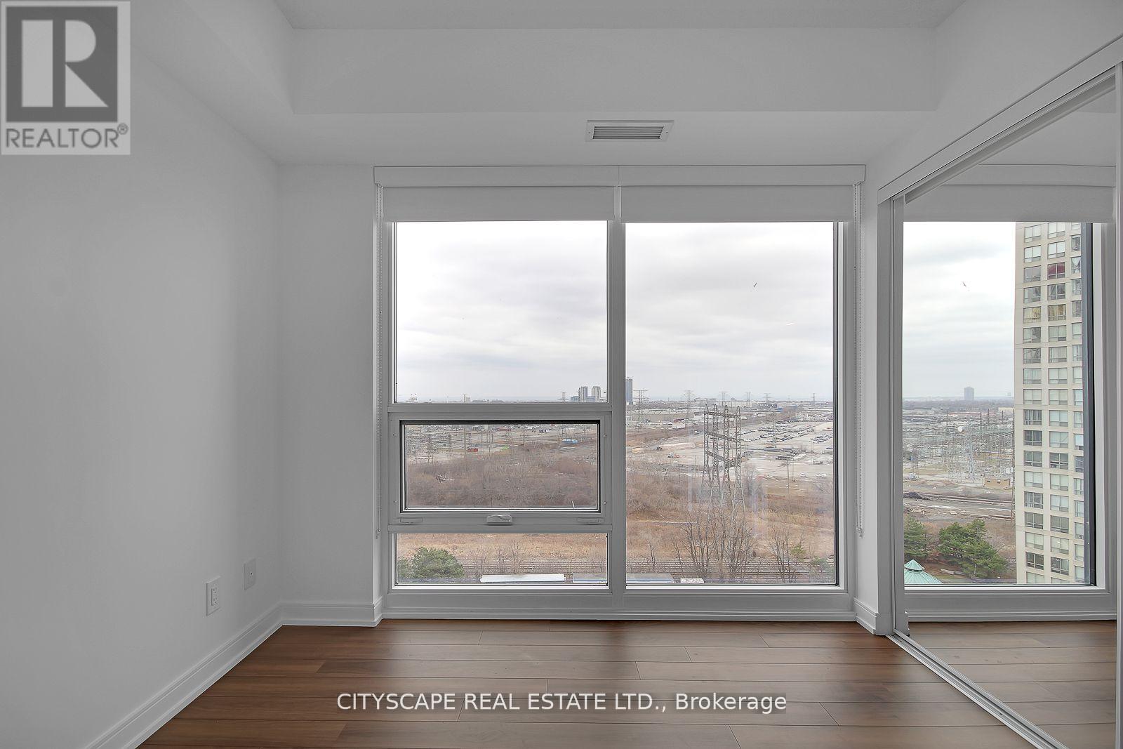 1110 - 30 Samuel Wood Way, Toronto (Islington-City Centre West), Ontario  M9B 0C9 - Photo 8 - W12909220