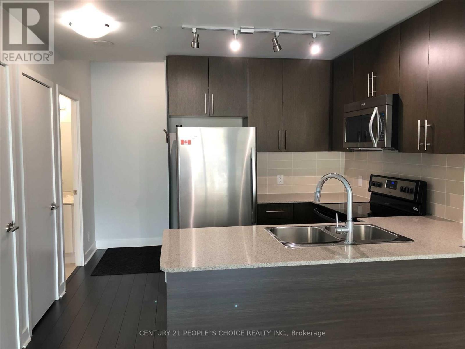 1006 - 3985 Grand Park Drive, Mississauga (City Centre), Ontario  L5B 0H8 - Photo 2 - W12909232