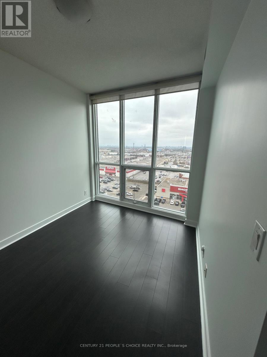 1006 - 3985 Grand Park Drive, Mississauga (City Centre), Ontario  L5B 0H8 - Photo 6 - W12909232