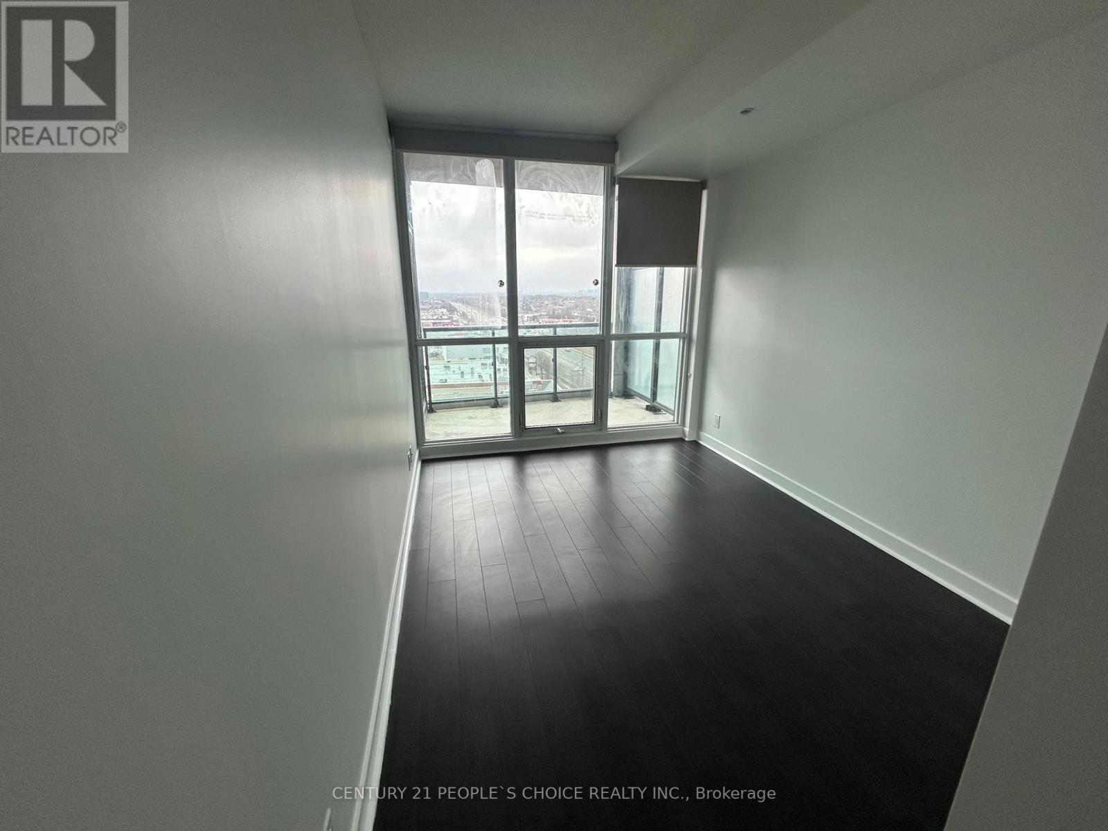 1006 - 3985 Grand Park Drive, Mississauga (City Centre), Ontario  L5B 0H8 - Photo 8 - W12909232