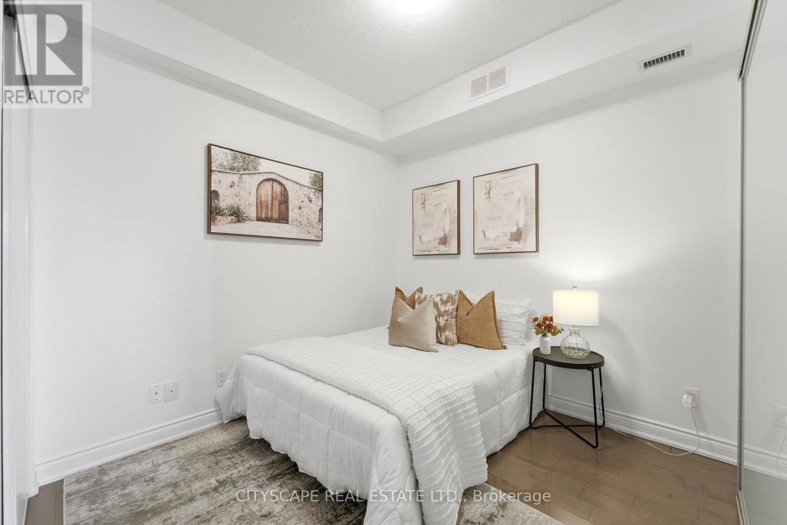 429 - 3170 Erin Mills Parkway, Mississauga, Ontario  L5L 0B6 - Photo 16 - W12909268