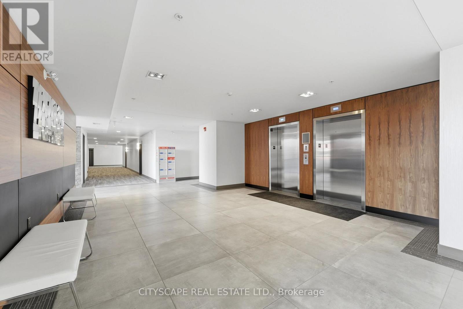 429 - 3170 Erin Mills Parkway, Mississauga, Ontario  L5L 0B6 - Photo 20 - W12909268