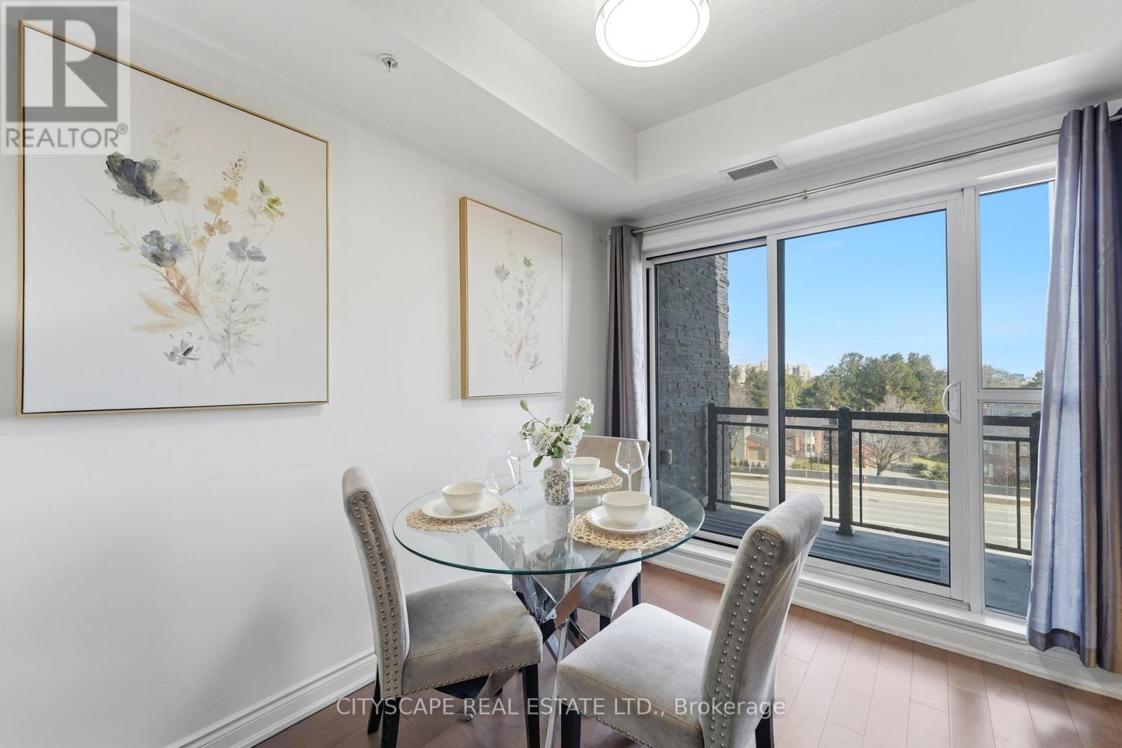 429 - 3170 Erin Mills Parkway, Mississauga, Ontario  L5L 0B6 - Photo 3 - W12909268