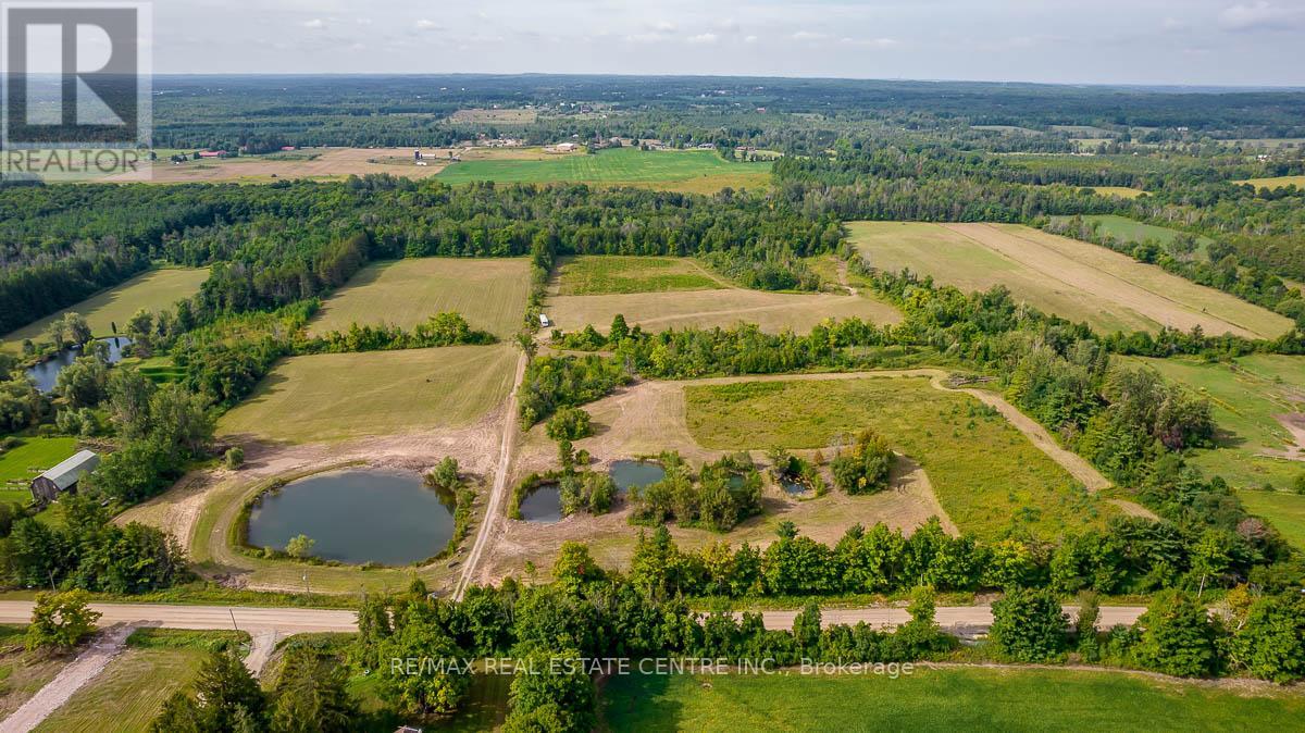 0 Shaws Creek Road, Caledon, Ontario  L7C 1V9 - Photo 20 - W12909274