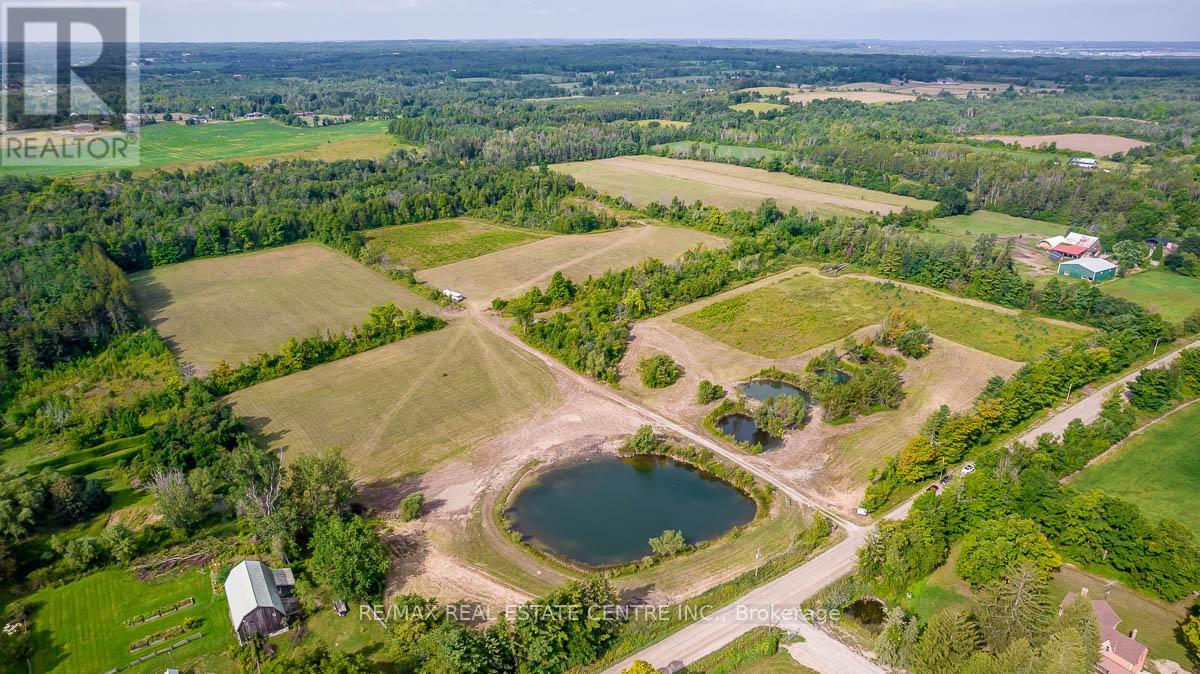 0 Shaws Creek Road, Caledon, Ontario  L7C 1V9 - Photo 21 - W12909274