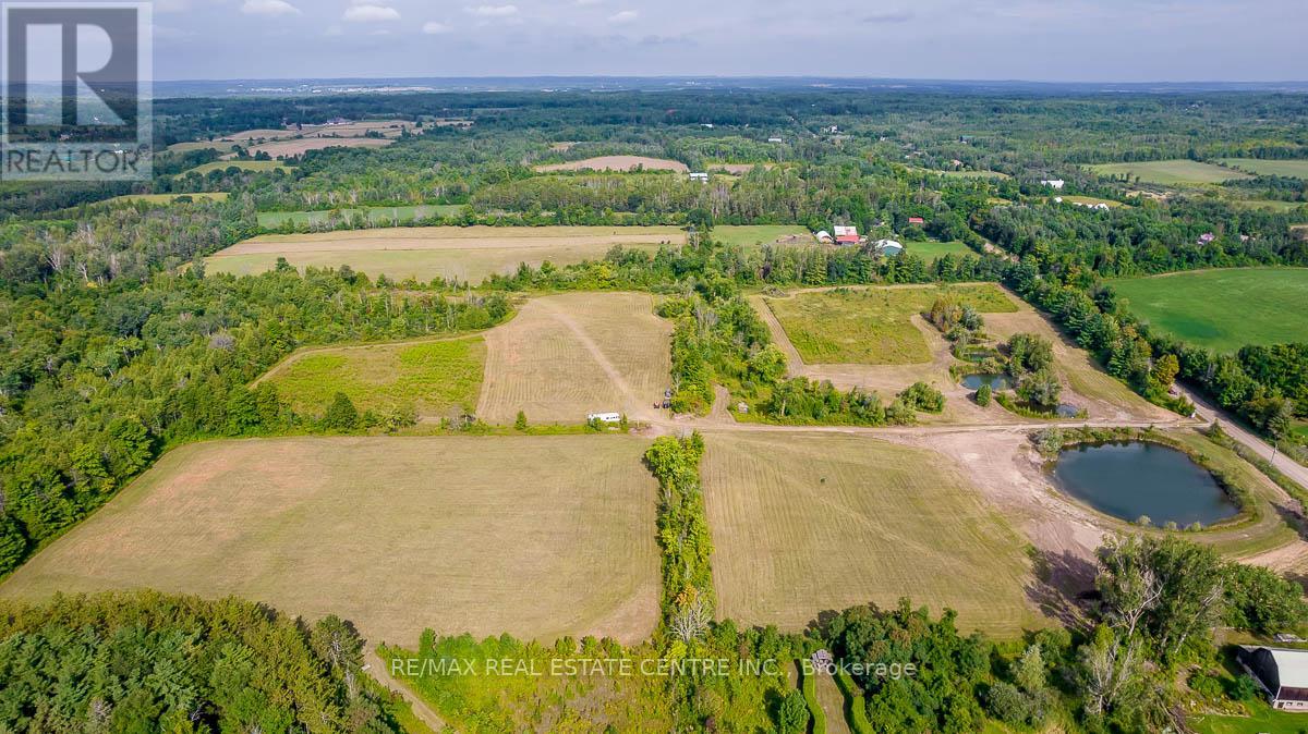 0 Shaws Creek Road, Caledon, Ontario  L7C 1V9 - Photo 22 - W12909274