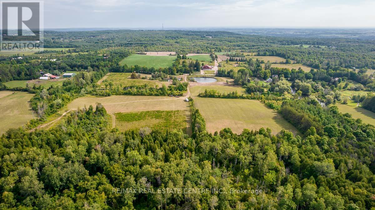 0 Shaws Creek Road, Caledon, Ontario  L7C 1V9 - Photo 24 - W12909274