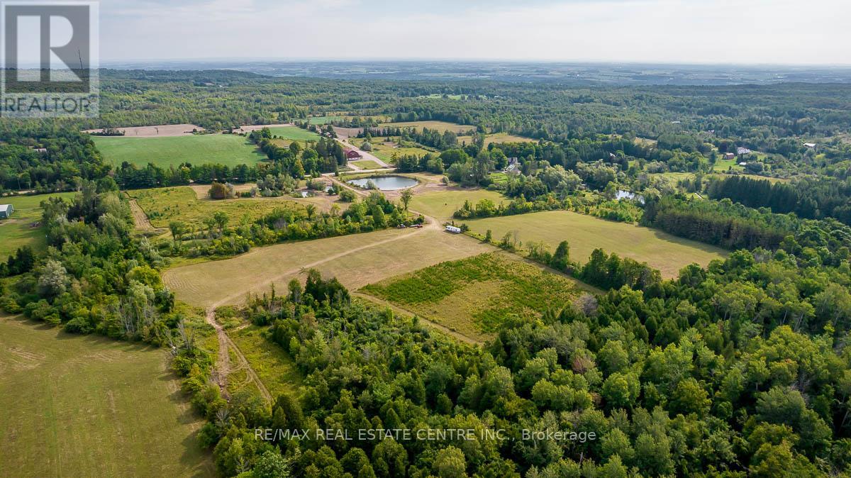 0 Shaws Creek Road, Caledon, Ontario  L7C 1V9 - Photo 25 - W12909274