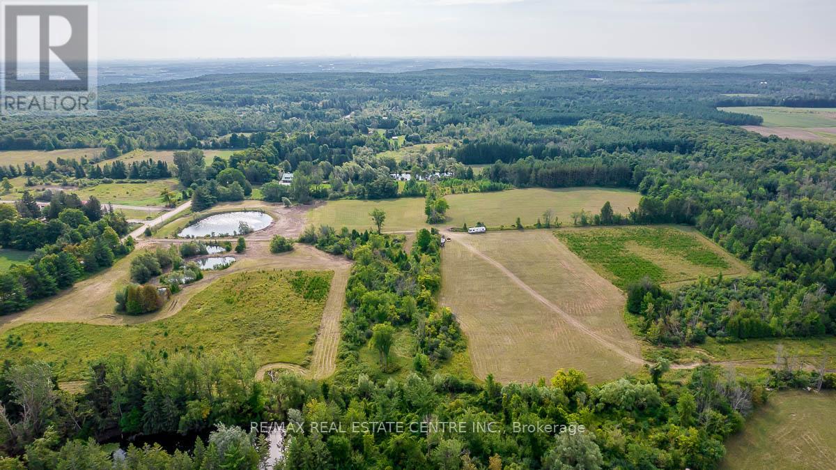 0 Shaws Creek Road, Caledon, Ontario  L7C 1V9 - Photo 26 - W12909274