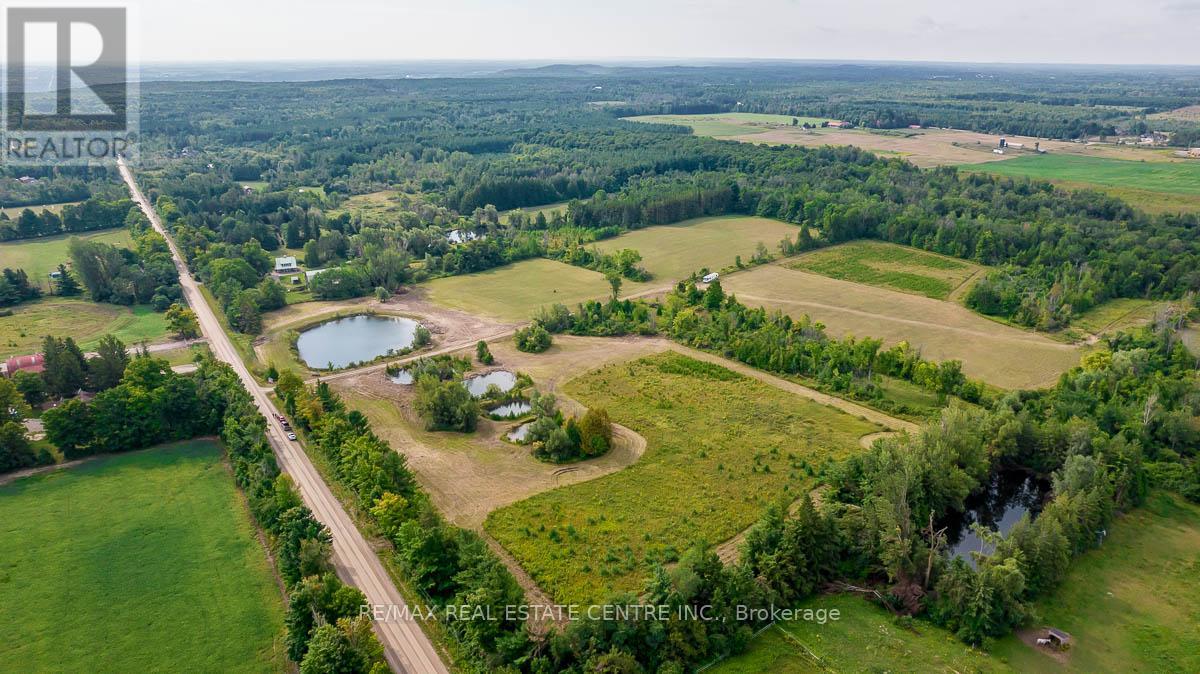 0 Shaws Creek Road, Caledon, Ontario  L7C 1V9 - Photo 27 - W12909274