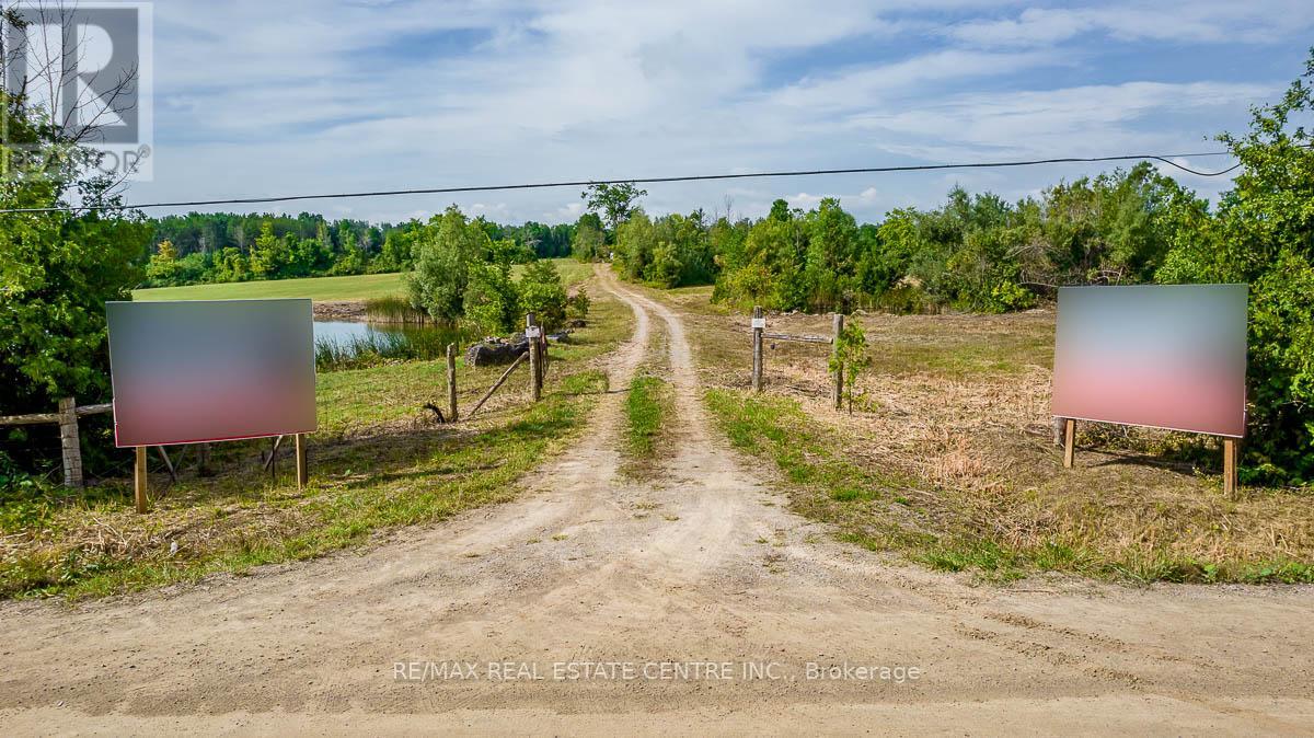 0 Shaws Creek Road, Caledon, Ontario  L7C 1V9 - Photo 3 - W12909274