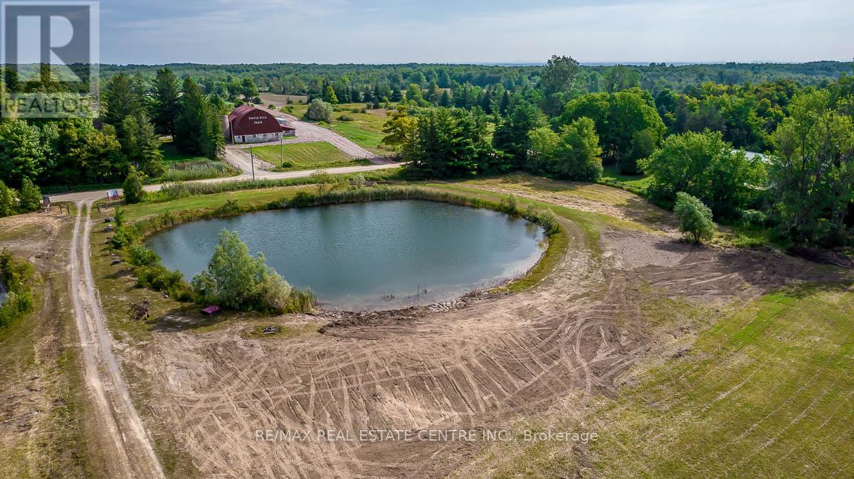 0 Shaws Creek Road, Caledon, Ontario  L7C 1V9 - Photo 39 - W12909274