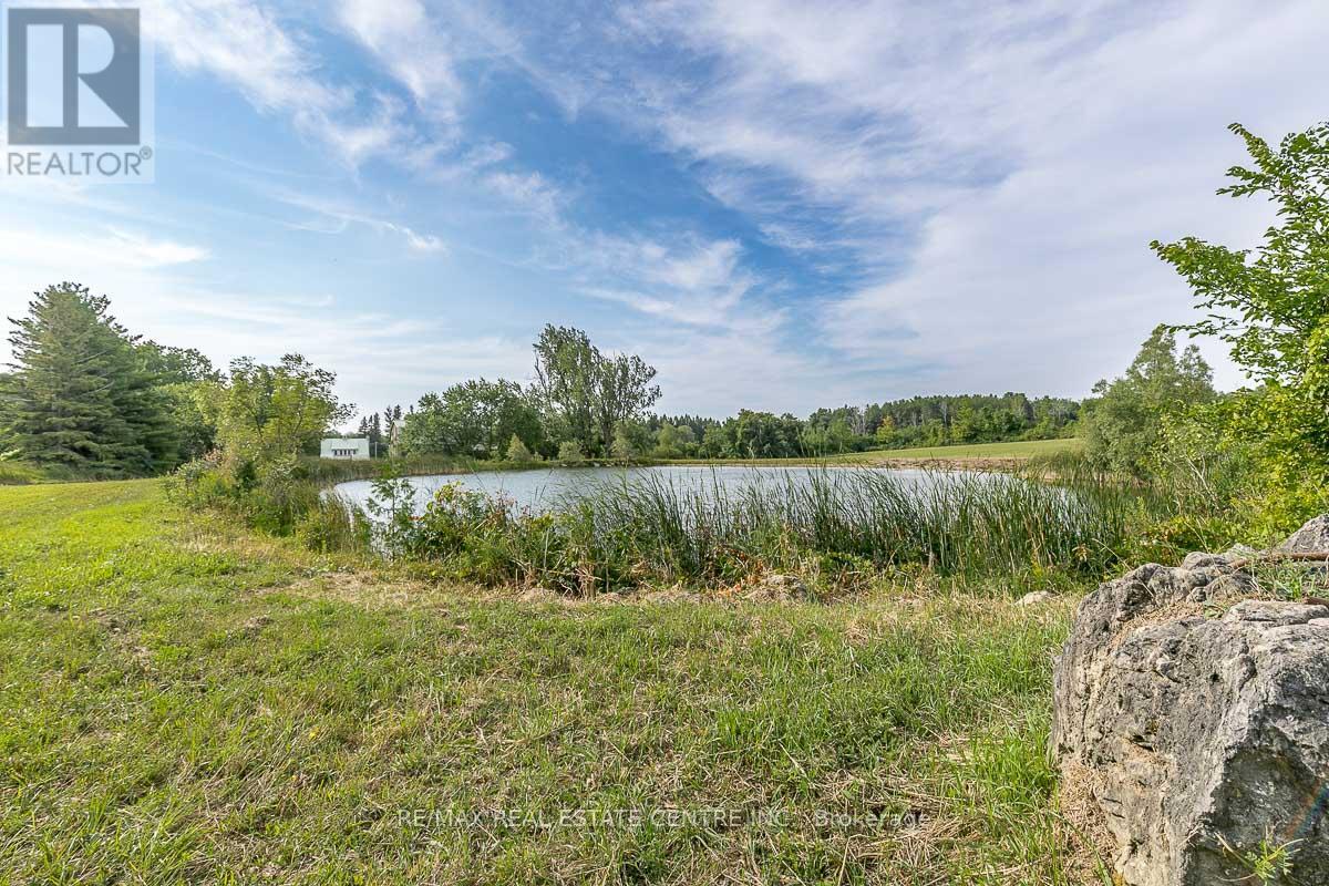 0 Shaws Creek Road, Caledon, Ontario  L7C 1V9 - Photo 4 - W12909274