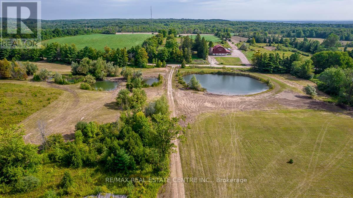 0 Shaws Creek Road, Caledon, Ontario  L7C 1V9 - Photo 41 - W12909274