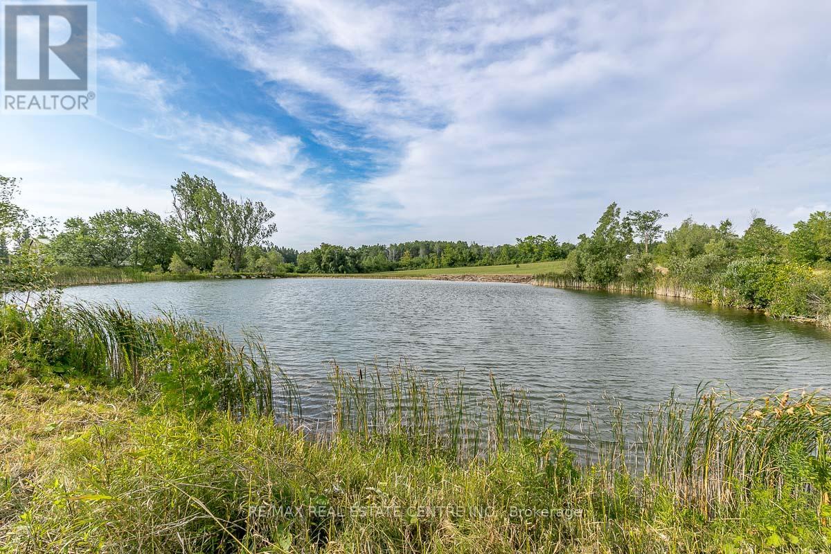 0 Shaws Creek Road, Caledon, Ontario  L7C 1V9 - Photo 5 - W12909274