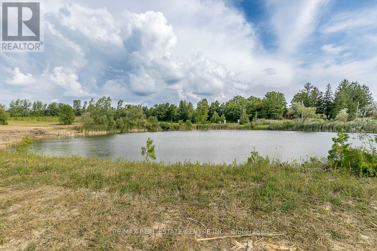 0 Shaws Creek Road, Caledon, Ontario  L7C 1V9 - Photo 6 - W12909274