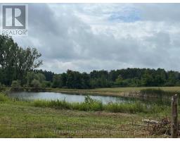 0 SHAWS CREEK ROAD, Caledon, Ontario