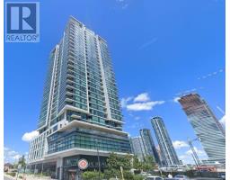 1302 - 3985 GRAND PARK DRIVE, Mississauga, Ontario