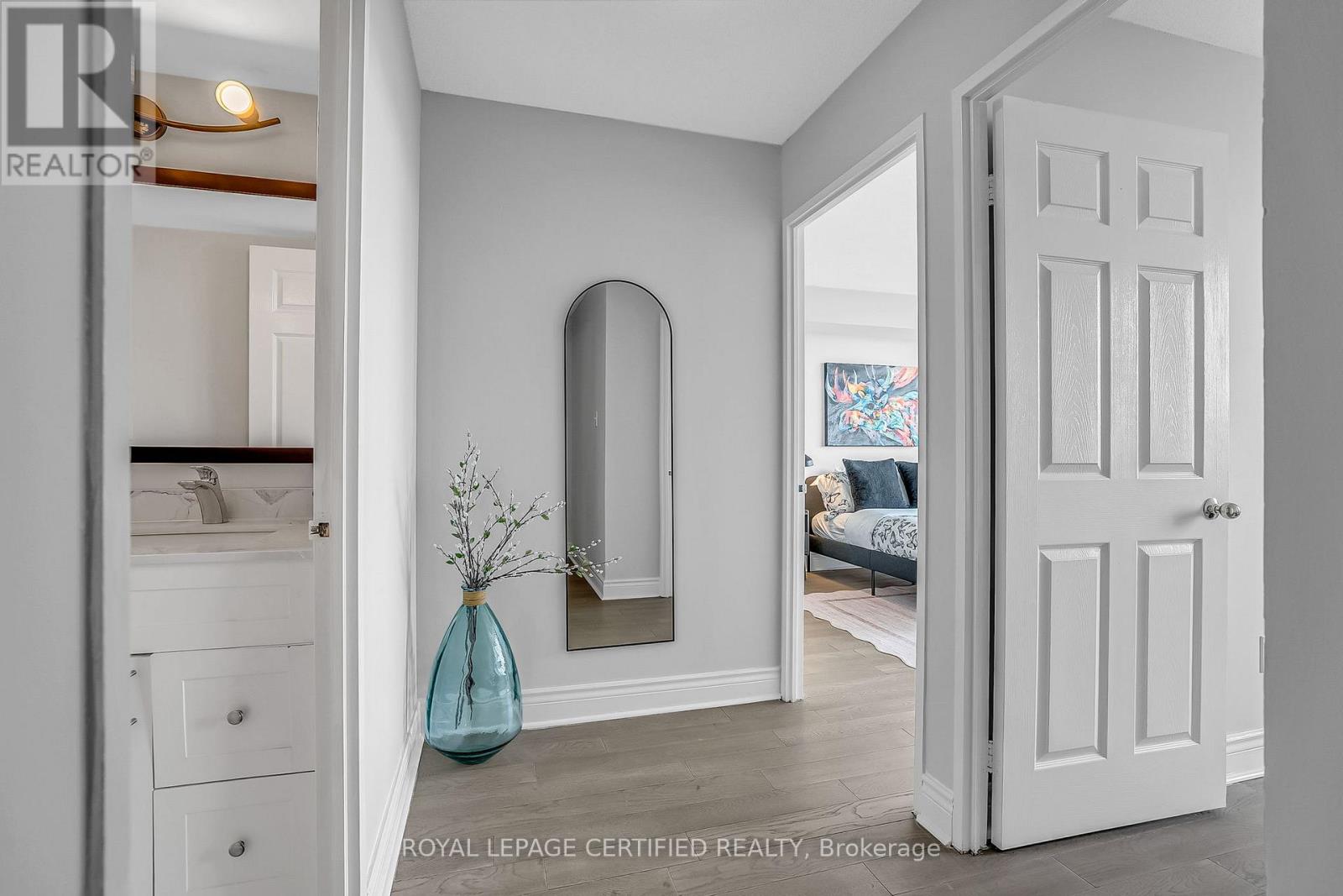 2101 - 30 Malta Avenue, Brampton, Ontario  L6Y 4S5 - Photo 13 - W12909292