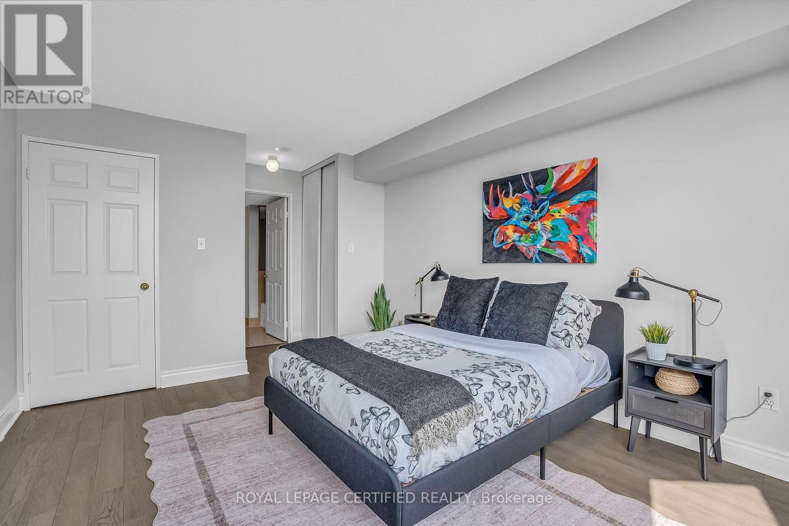 2101 - 30 Malta Avenue, Brampton, Ontario  L6Y 4S5 - Photo 15 - W12909292