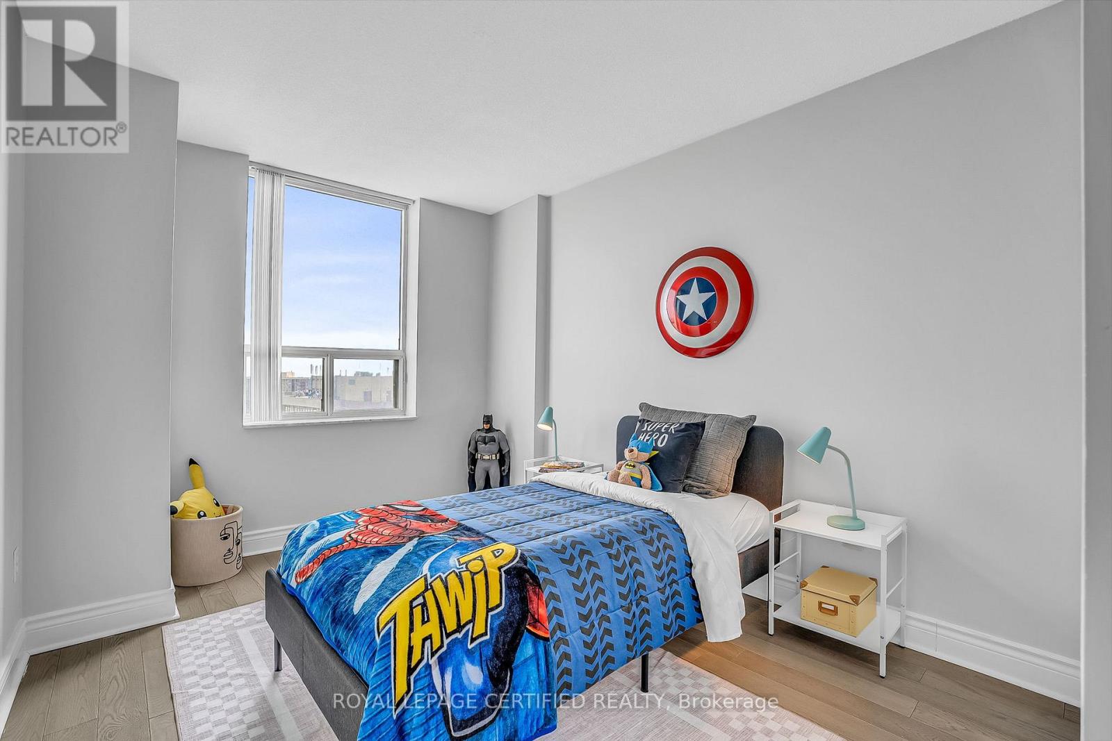 2101 - 30 Malta Avenue, Brampton, Ontario  L6Y 4S5 - Photo 17 - W12909292