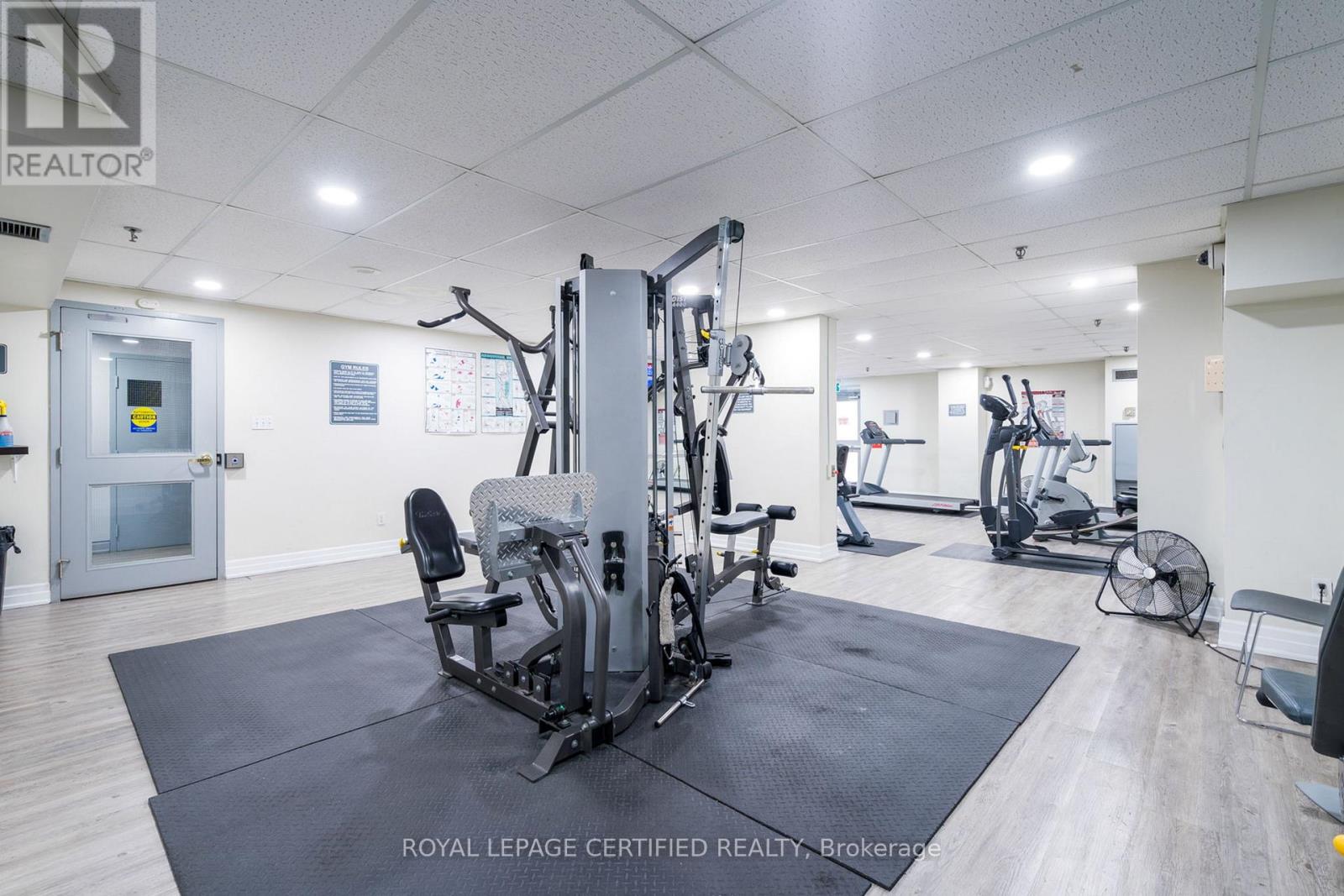 2101 - 30 Malta Avenue, Brampton, Ontario  L6Y 4S5 - Photo 21 - W12909292