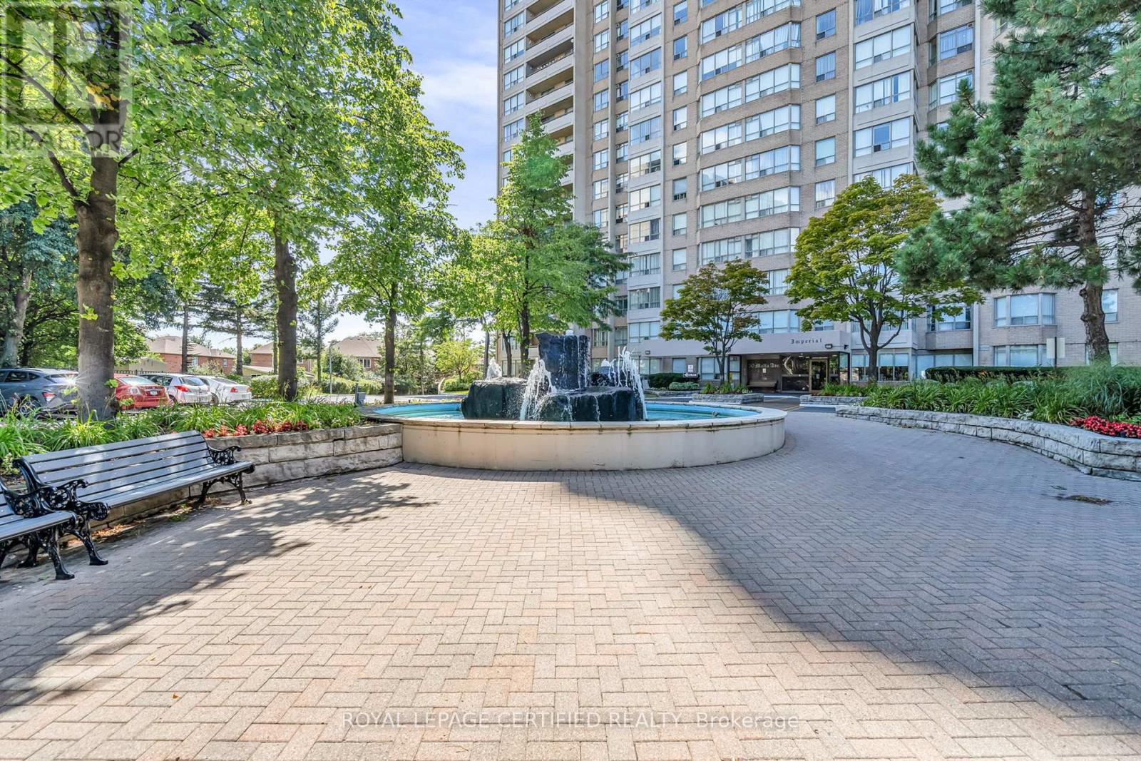 2101 - 30 Malta Avenue, Brampton, Ontario  L6Y 4S5 - Photo 26 - W12909292