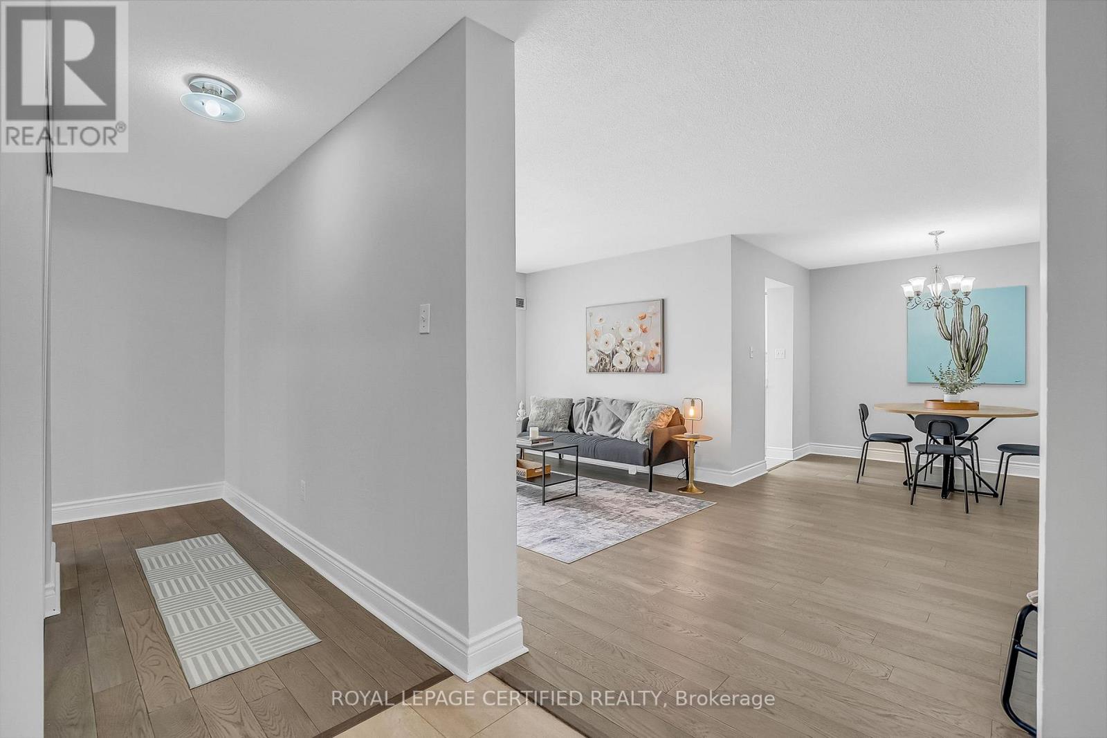 2101 - 30 Malta Avenue, Brampton, Ontario  L6Y 4S5 - Photo 5 - W12909292