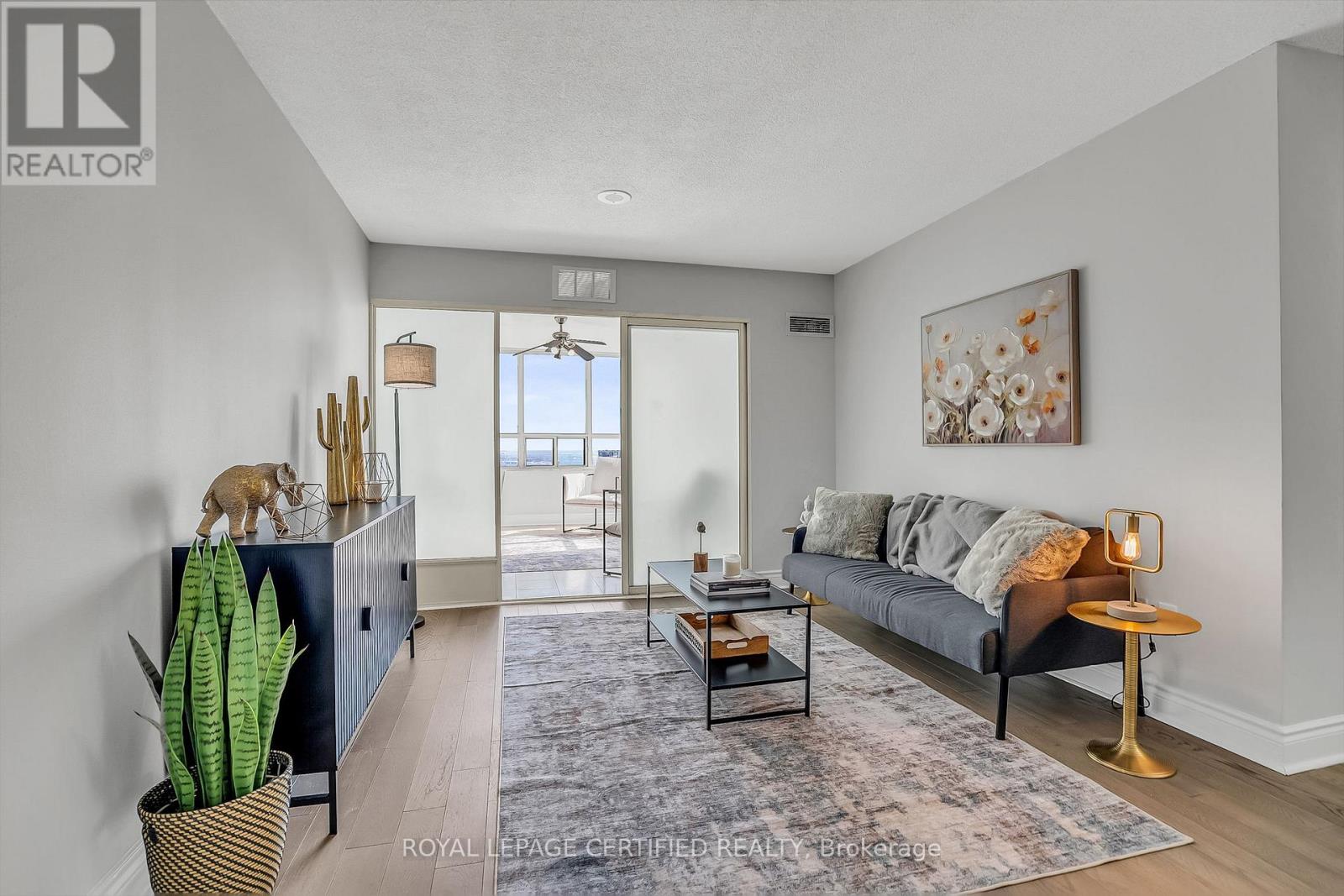 2101 - 30 Malta Avenue, Brampton, Ontario  L6Y 4S5 - Photo 7 - W12909292