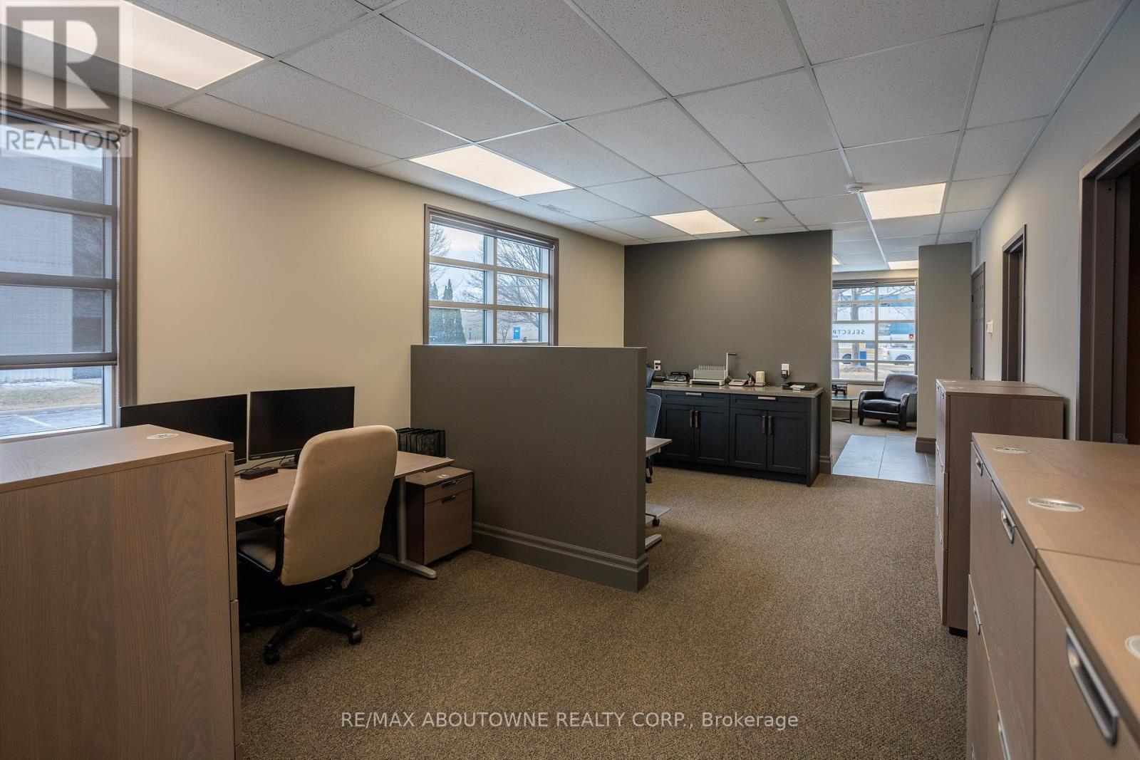 1 - 1464 Cornwall Road, Oakville (Mo Morrison), Ontario  L6J 7W5 - Photo 6 - W12909298